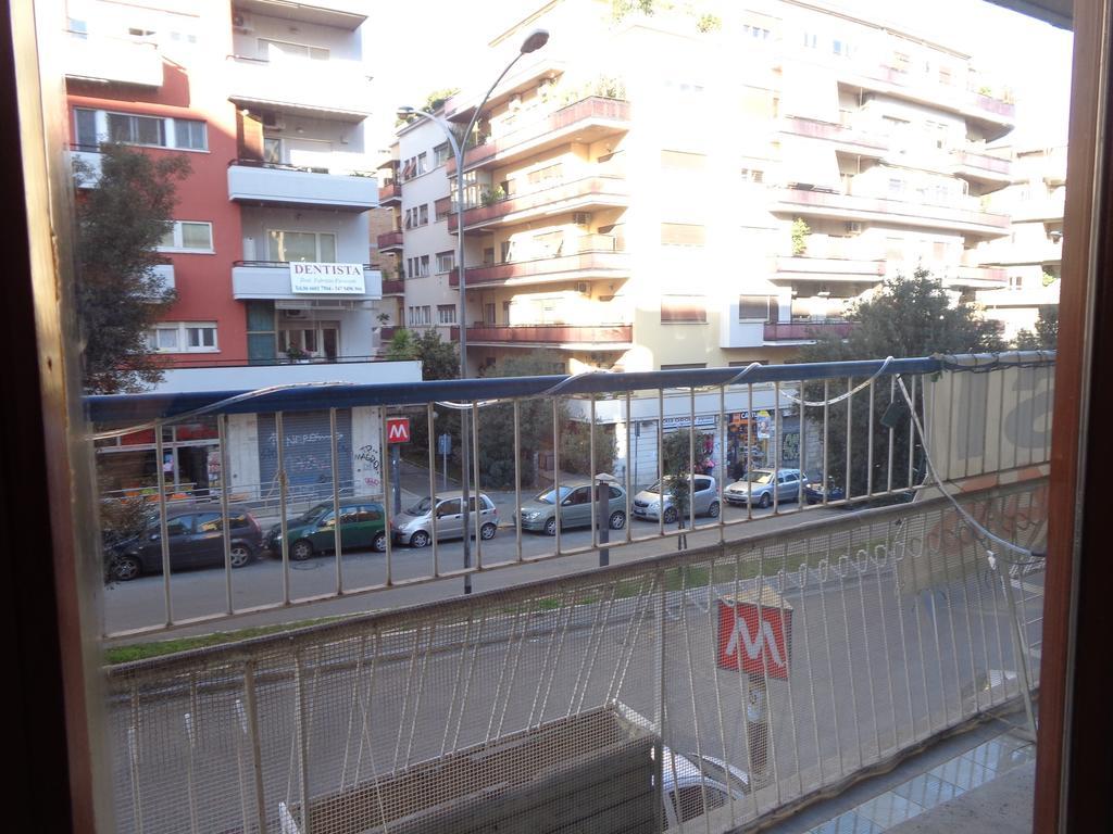 Casa Di Zoe Uno Hotell Roma Rom bilde